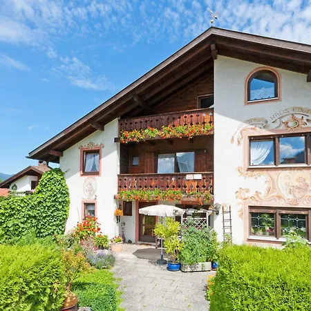 Gästehaus Eder Oberammergau-3